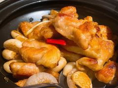 -旺顺阁·北京菜·烤鸭(魏公村店)