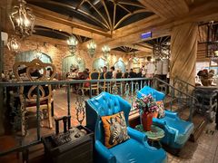 -卢布里西餐厅(总店)