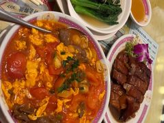 -吴系粤菜馆·茶餐厅(深业上城店)
