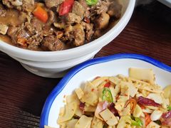 -董府·古宅餐厅