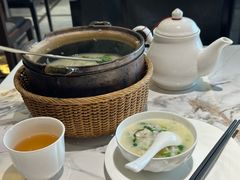 -潮州府·潮菜·砂锅粥(徐家汇店)
