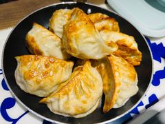 秘制香煎饺-印巷里主题餐厅(马鞍山店)