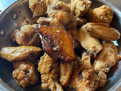-MI WU FACTORY米屋美食工厂餐厅(绿地店)