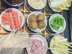 -咏江南·苏式火锅·苏州评弹(观前街店)