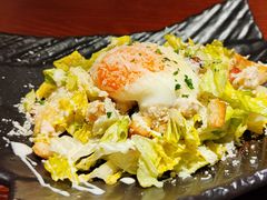 鸡肉凯撒沙拉-澳骄 Aussie Kitchen·手工披萨·西餐(国大店)