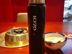 -1078號老北京涮肉(松柏店)