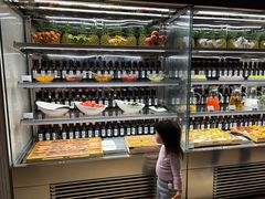 -城际上海虹桥机场酒店