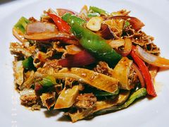 -阿西娅食府(中关村店)