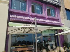 -安琳acKONA咖啡(极地店)