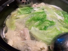 -润泽园椰子鸡(汇一城店)