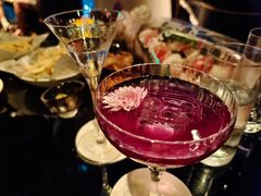 -广州四季酒店·天吧·高空酒吧