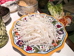 -Thai Basil罗勒叶泰式餐厅(时代天街店)