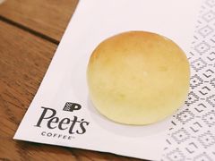 -Peet's Coffee皮爷咖啡(德基店)