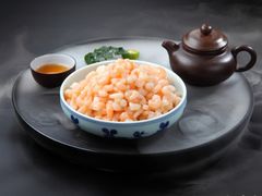 -香雪海饭店中餐厅(人民桥店)