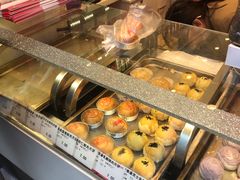 -泰康食品(南京东路店)