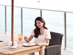 -望海·帆船主题咖啡厅•品茗下午茶(石湖景区店)
