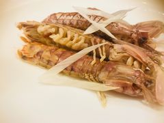 -万龙洲海鲜(大兴绿地缤纷城店)