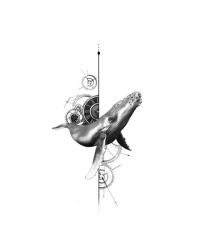 -记号刺青tattoo纹身工作室