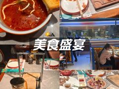 -通海俄式烧烤·俄罗斯大串(嵩山路店)