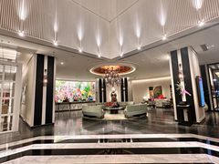 -新加坡文华东方酒店