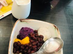 -鲜芋仙(徐州彭城一号店)