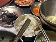 -西塔老太太泥炉烤肉(龙湖北苑天街店)