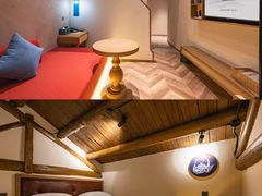 -秋果四合院酒店(北京王府井协和医院店)