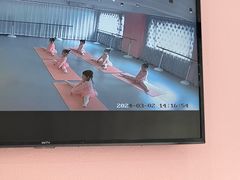 -蒲公英舞蹈艺术中心(促进路校区)