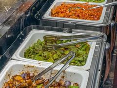 -素满香·食养自助(建邺万达店)