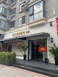 -Garden花園造型