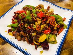 -双流老字号董蹄花(机场南四路店)