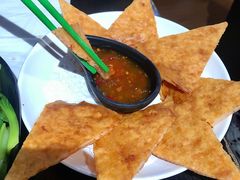-绿柠食堂(北外滩店)