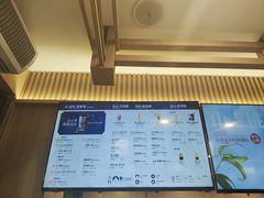 -霸王茶姬(南强街店)