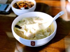银鱼馄饨-桃源居(蠡园店)