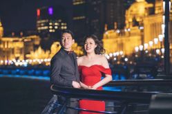 -巴黎新娘婚纱摄影·婚礼策划(嘉定总店)