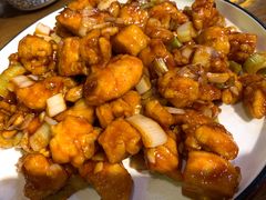 -合家院饭庄(榆关道店)