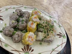 -苏记餐厅(叠南店)