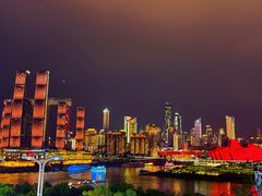 -长嘉·河图火锅(长嘉汇江景旗舰店)