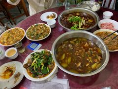 -温江公平红烧兔(总店)