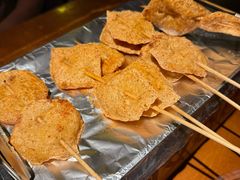 -阿文烧烤(金环路店)