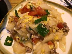 -妈妈的味道(和顺古镇店)