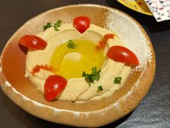 -ALAMEEN阿拉伯餐厅(三里屯店)