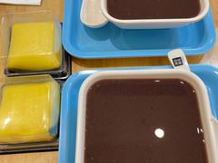 莲子红豆沙-满记甜品(王府井北京市百货大楼店)