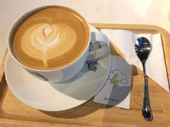 -sugarman espresso素饮糖人高新咖啡工厂