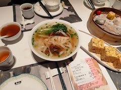 -新兴·金羊座·粤菜点心(乐峰店)
