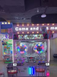 -蹦蹦乐园(南桥百联店)