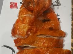 招牌鸡-金哥私房菜馆(张府园总店)