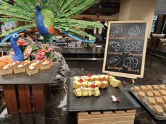 -静之湖湖畔餐厅