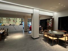 -江龙饭店·乌江豆腐鱼(乌江老桥头店)