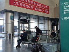 -杭州九堡客运中心